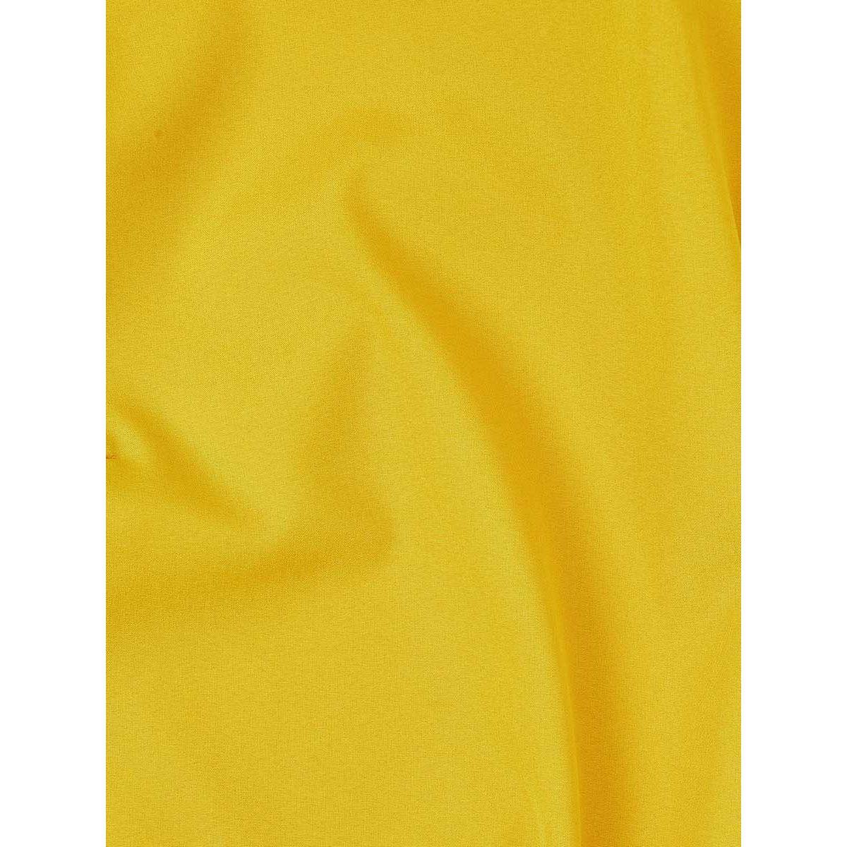 Styli Wide Short Sleeves Round Neck Blouse-women-clothing-shirtsandblouses-blouses-image-5