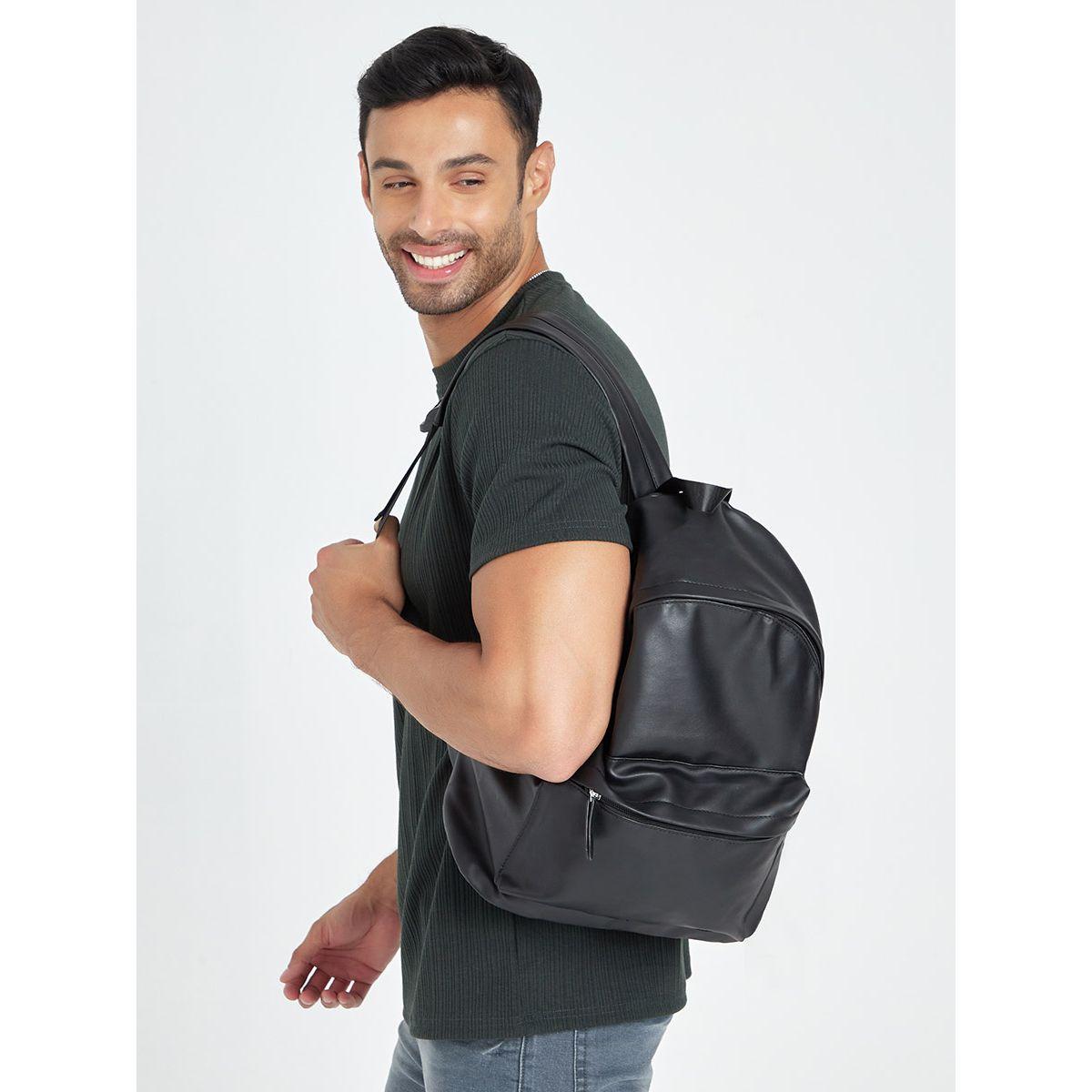 شنطة جلد كاجوال من ستايلي-men-bags-image-2