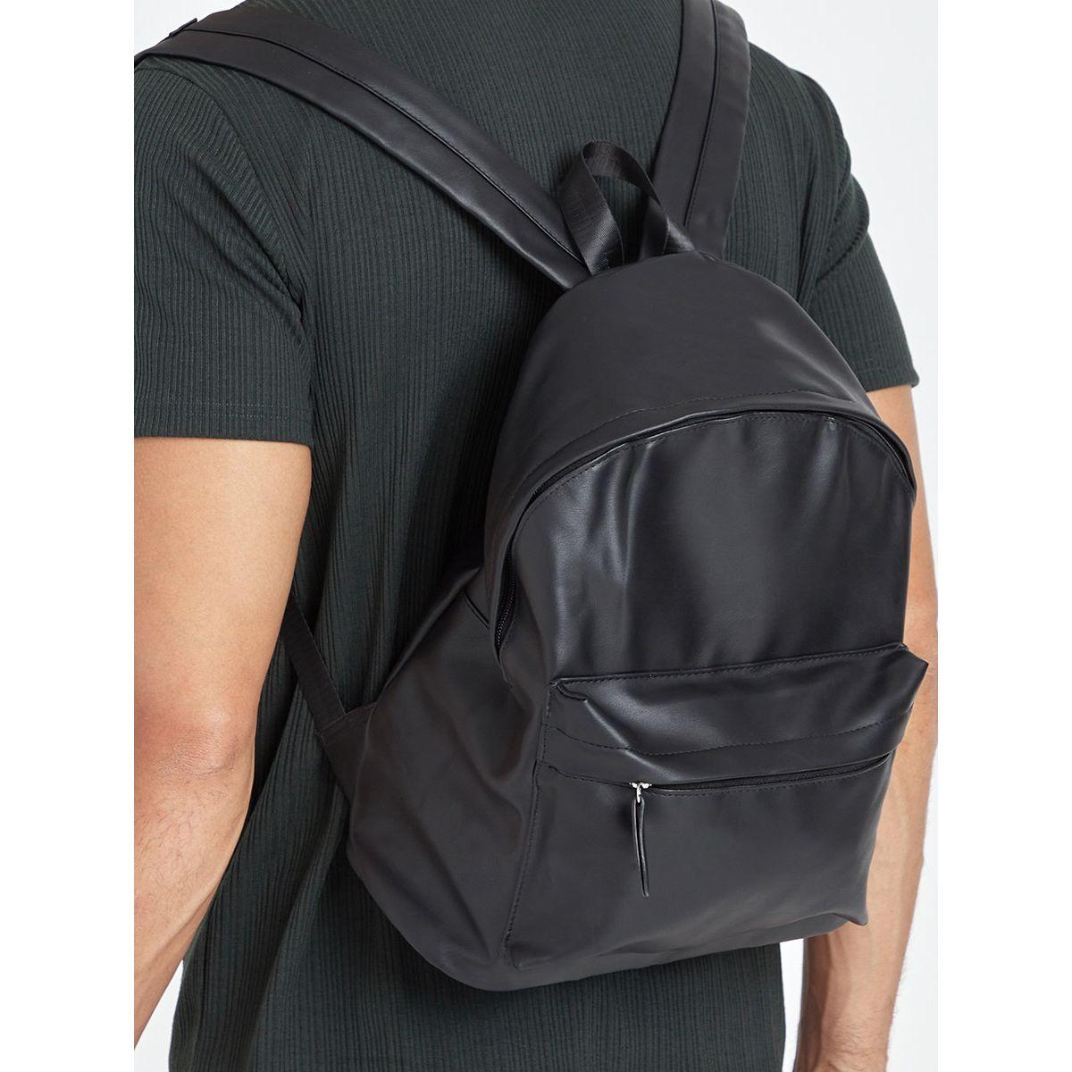 شنطة جلد كاجوال من ستايلي-men-bags-image-3