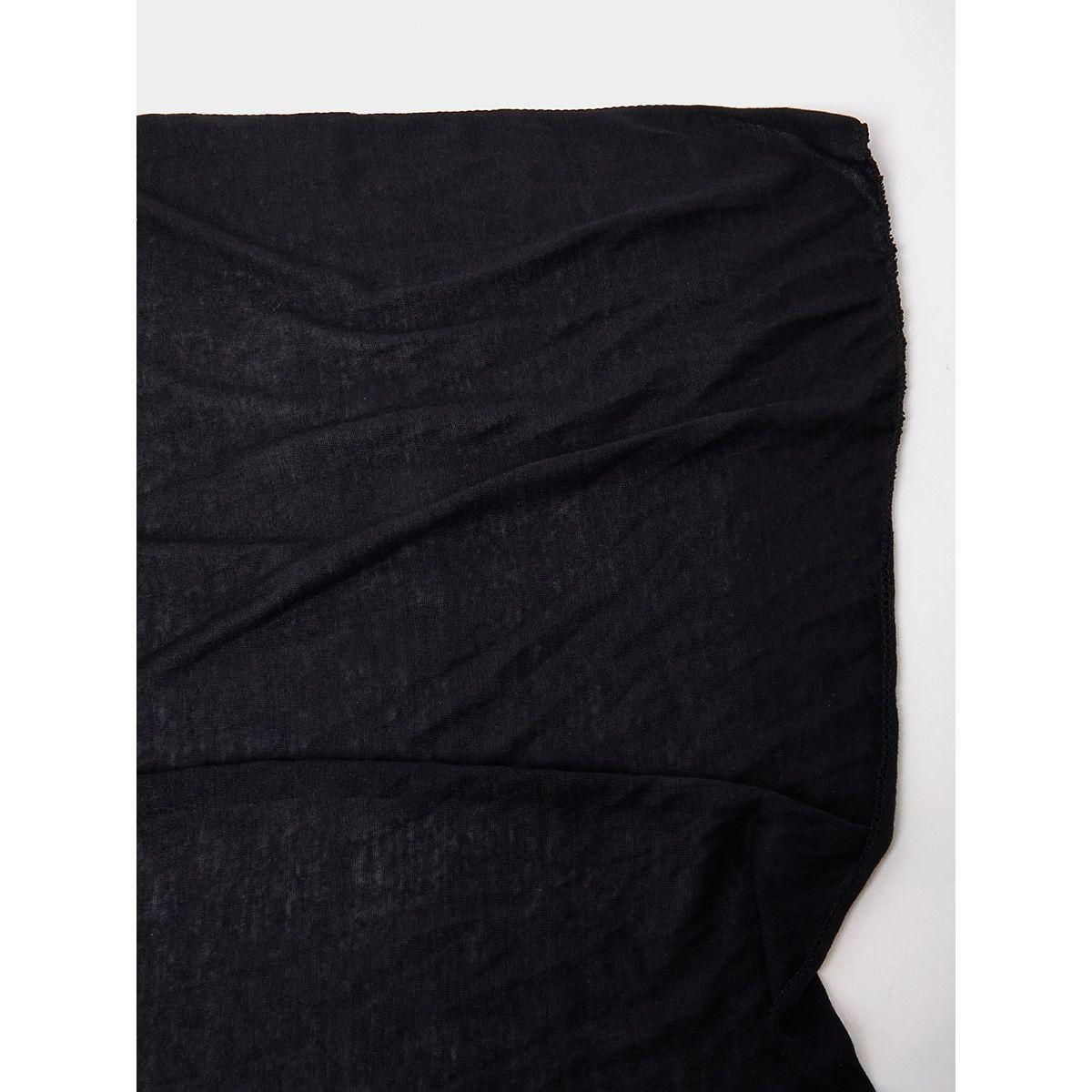 Styli Cotton Hijab-women-winterwear-scarves-image-2