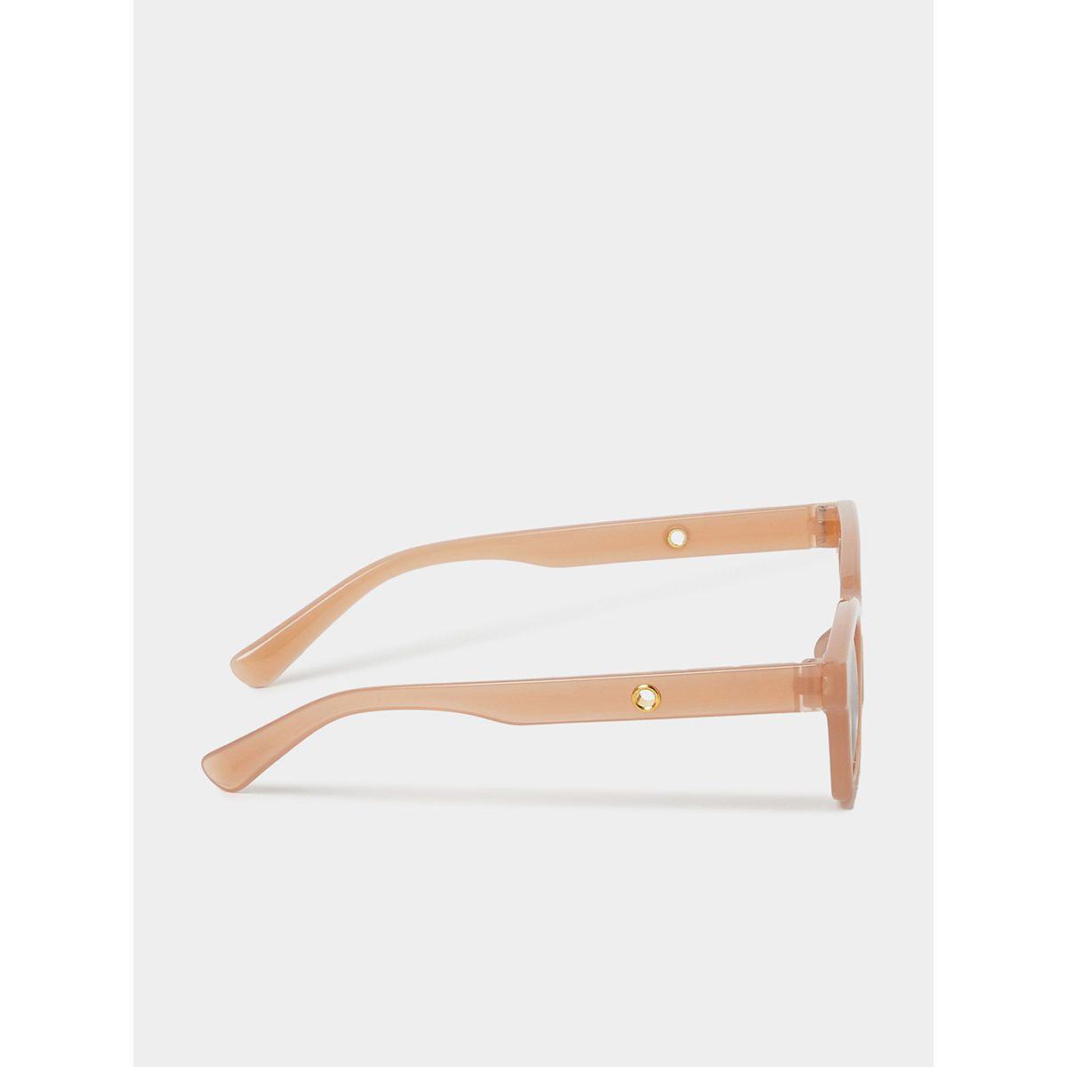 Styli Square Frame Sunglass-women-sunglasses-image-4