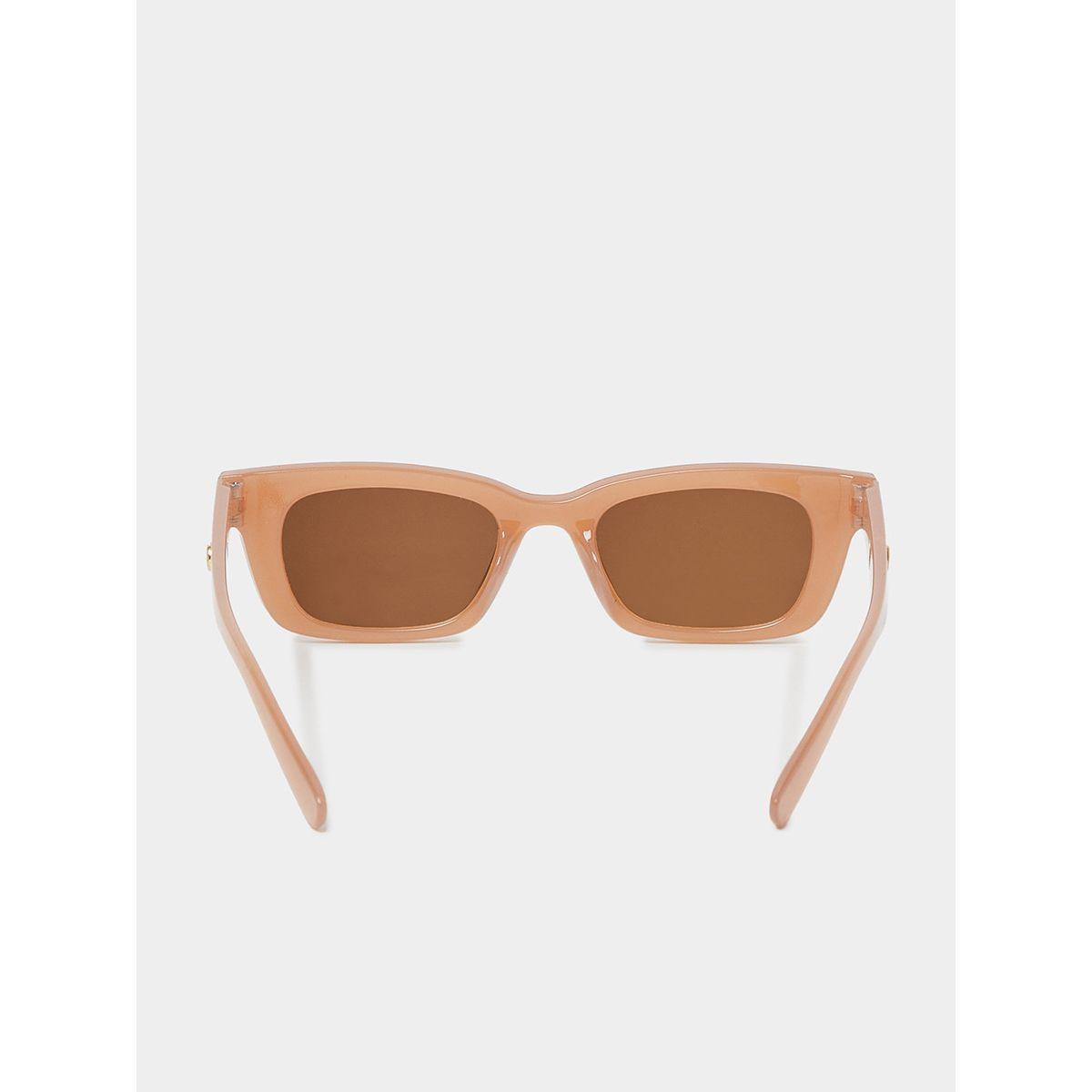 Styli Square Frame Sunglass-women-sunglasses-image-5