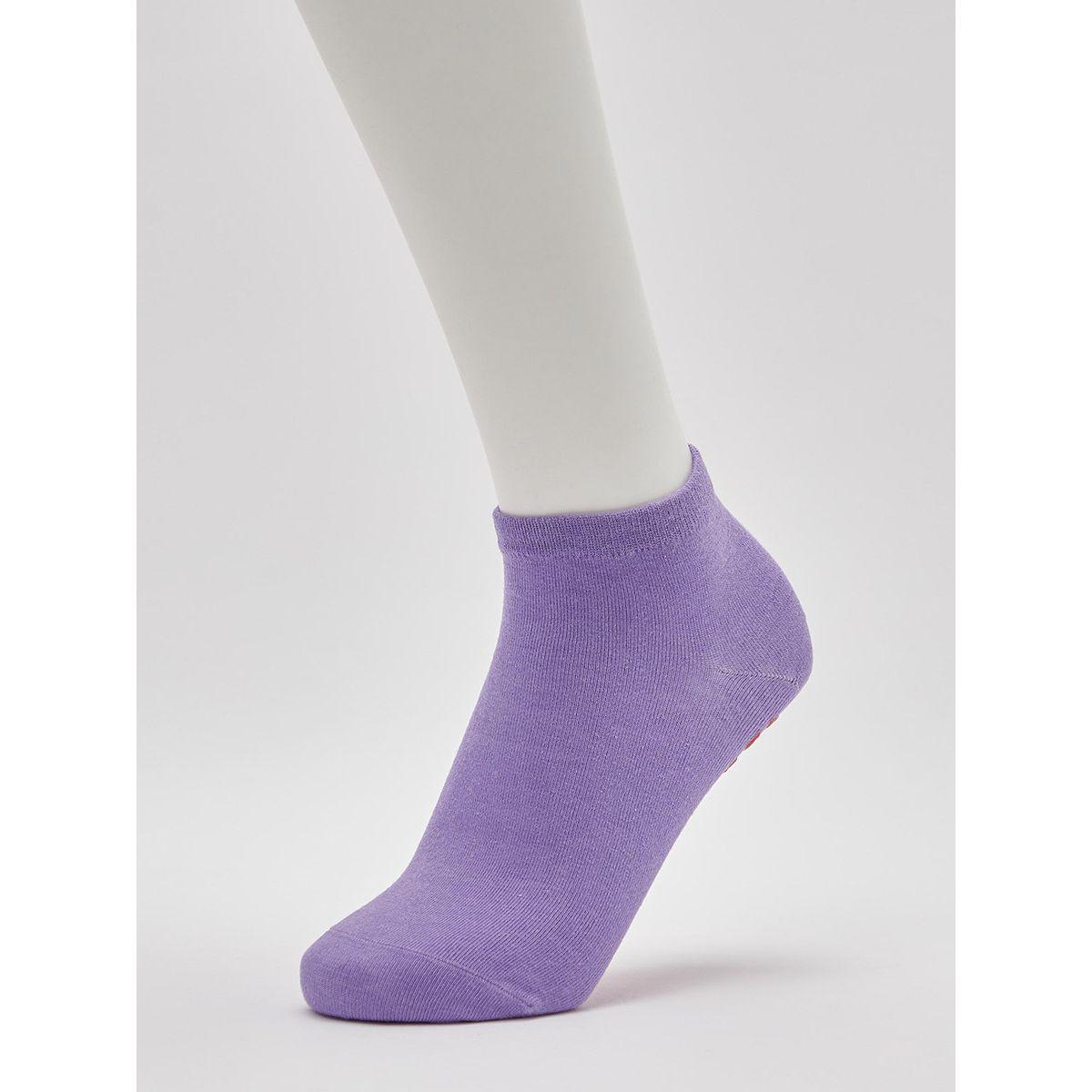 مجموعة من 2 جوارب كاجوال من ستايلي-women-socksandstockings-image-2
