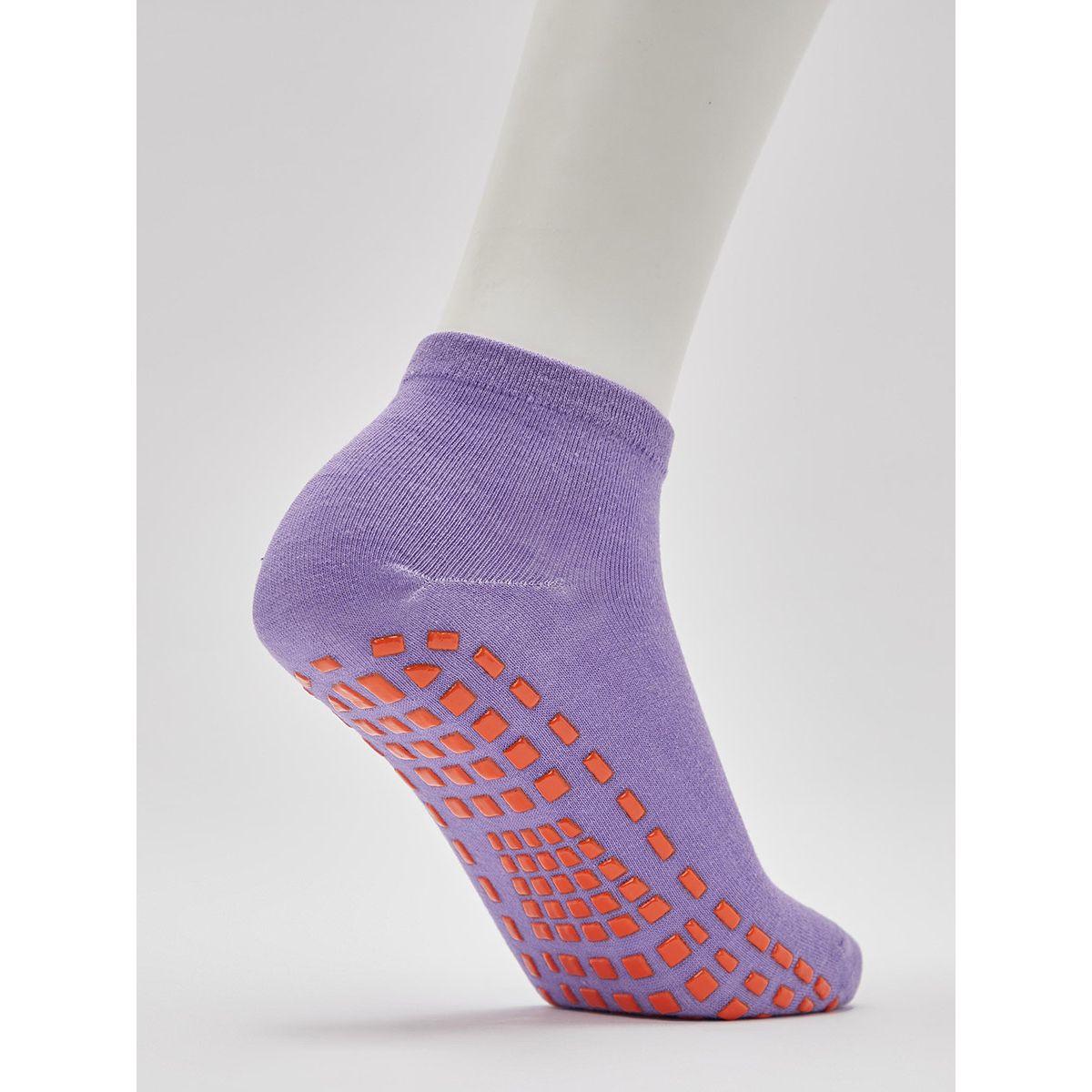 مجموعة من 2 جوارب كاجوال من ستايلي-women-socksandstockings-image-3
