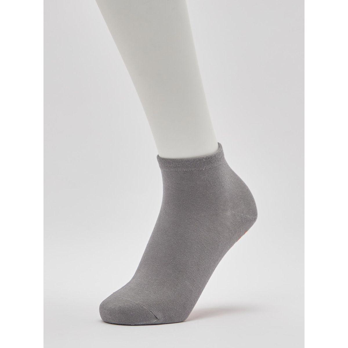 مجموعة من 2 جوارب كاجوال من ستايلي-women-socksandstockings-image-4