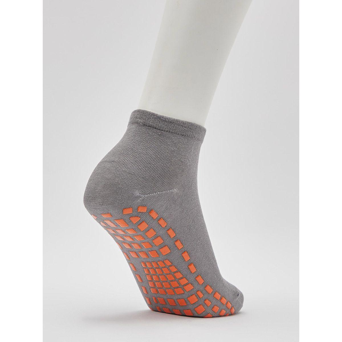 مجموعة من 2 جوارب كاجوال من ستايلي-women-socksandstockings-image-5