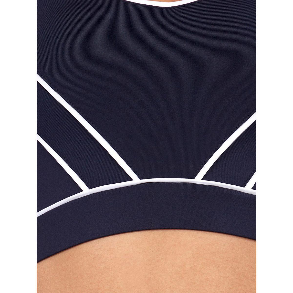 طقم رياضي من ( صدرية + بنطال ) من ستايلي-sports-women-clothing-trackpantsandtracksuits-image-4