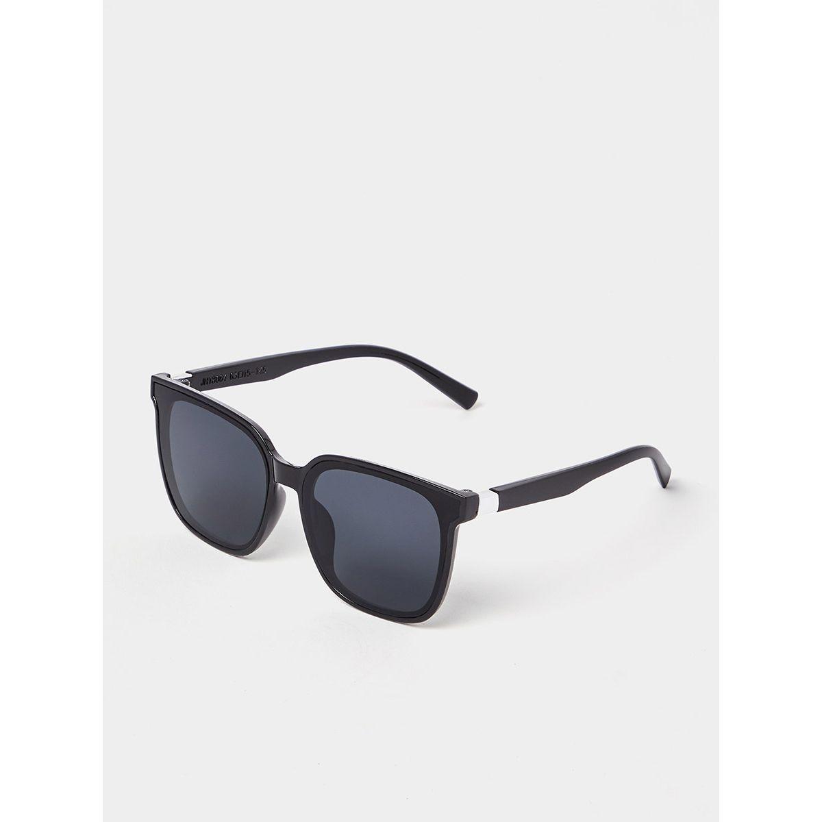Styli Square Frame Sunglasses-men-sunglasses-image-1