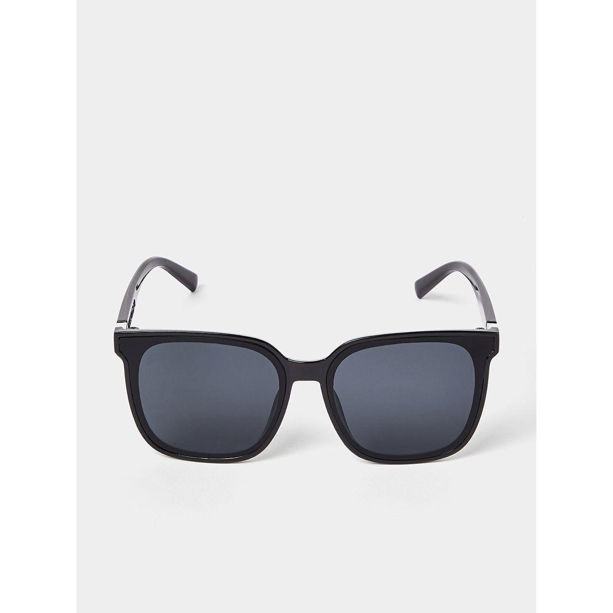 Styli Square Frame Sunglasses-men-sunglasses-image-3