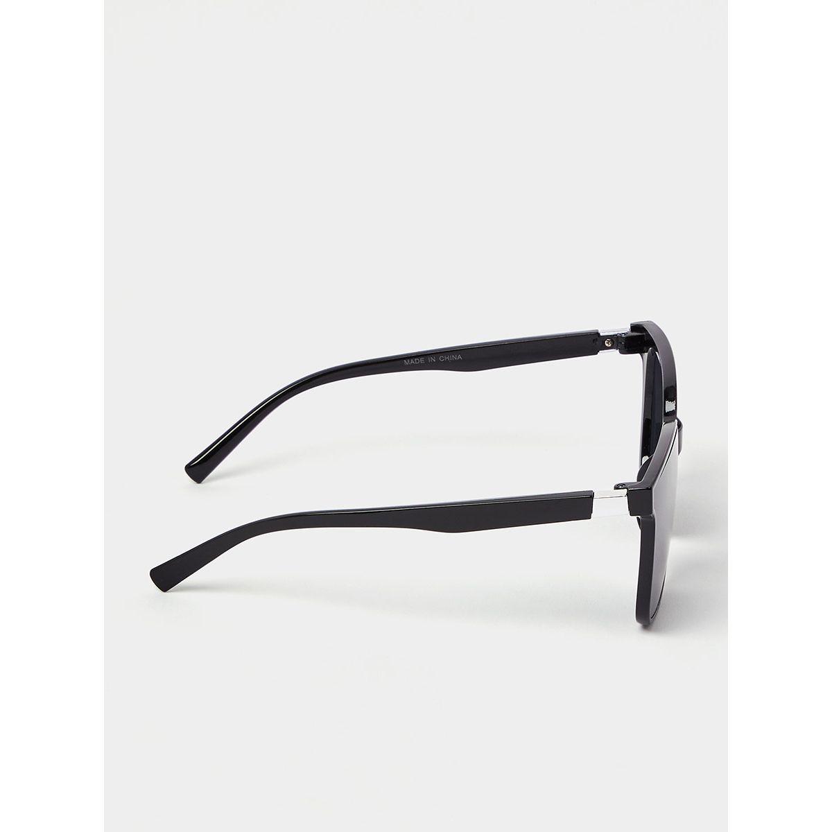 Styli Square Frame Sunglasses-men-sunglasses-image-4
