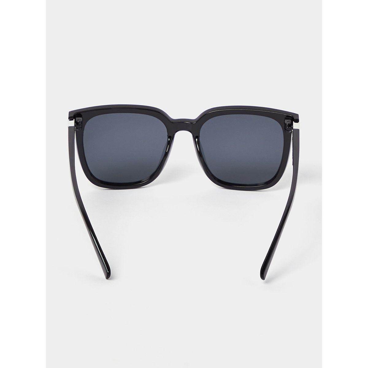 Styli Square Frame Sunglasses-men-sunglasses-image-5