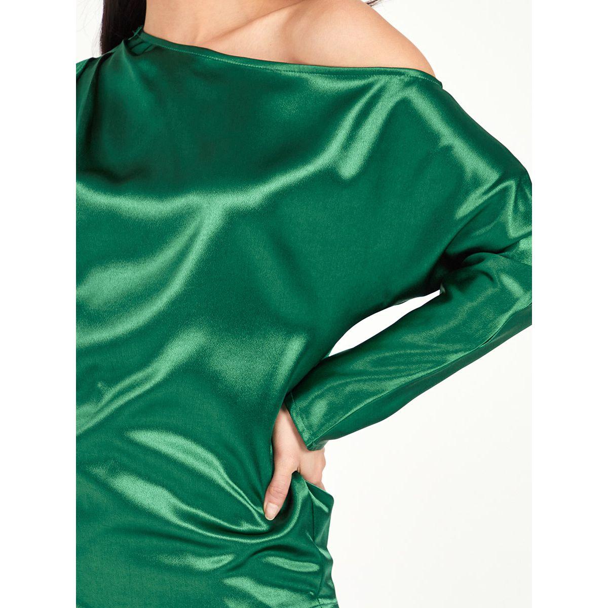 Styli One Shoulder Satin Drape Top-women-clothing-shirtsandblouses-blouses-image-4