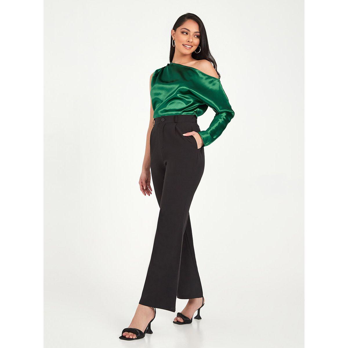 Styli One Shoulder Satin Drape Top-women-clothing-shirtsandblouses-blouses-image-6