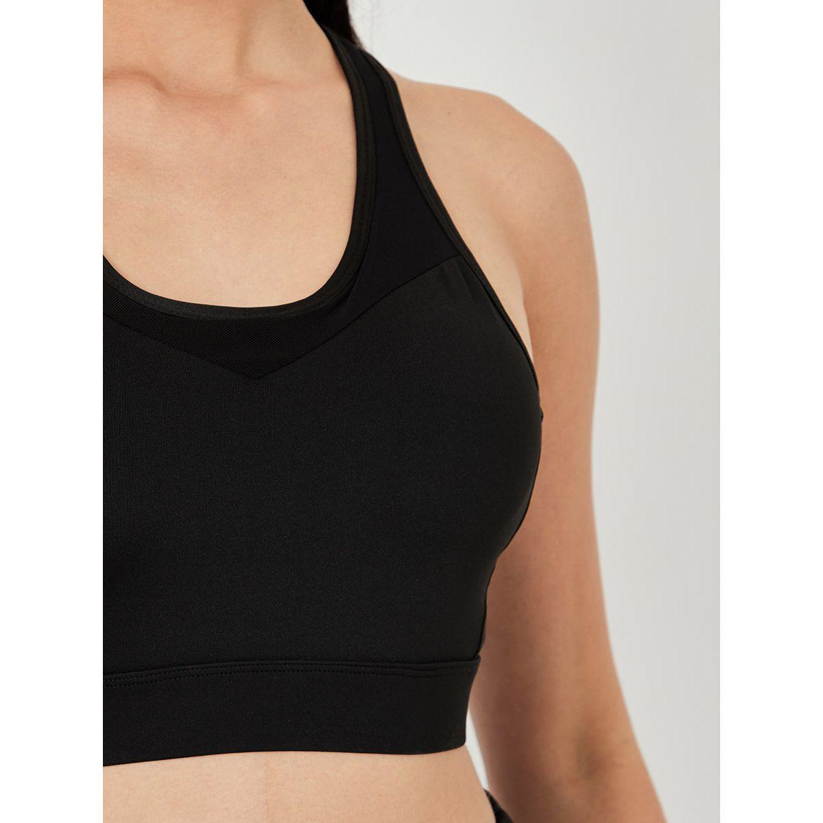 مجموعة من 3 ( ليقنز + بلوزة + صدرية رياضية ) من ستايلي-sports-women-clothing-trackpantsandtracksuits-image-6