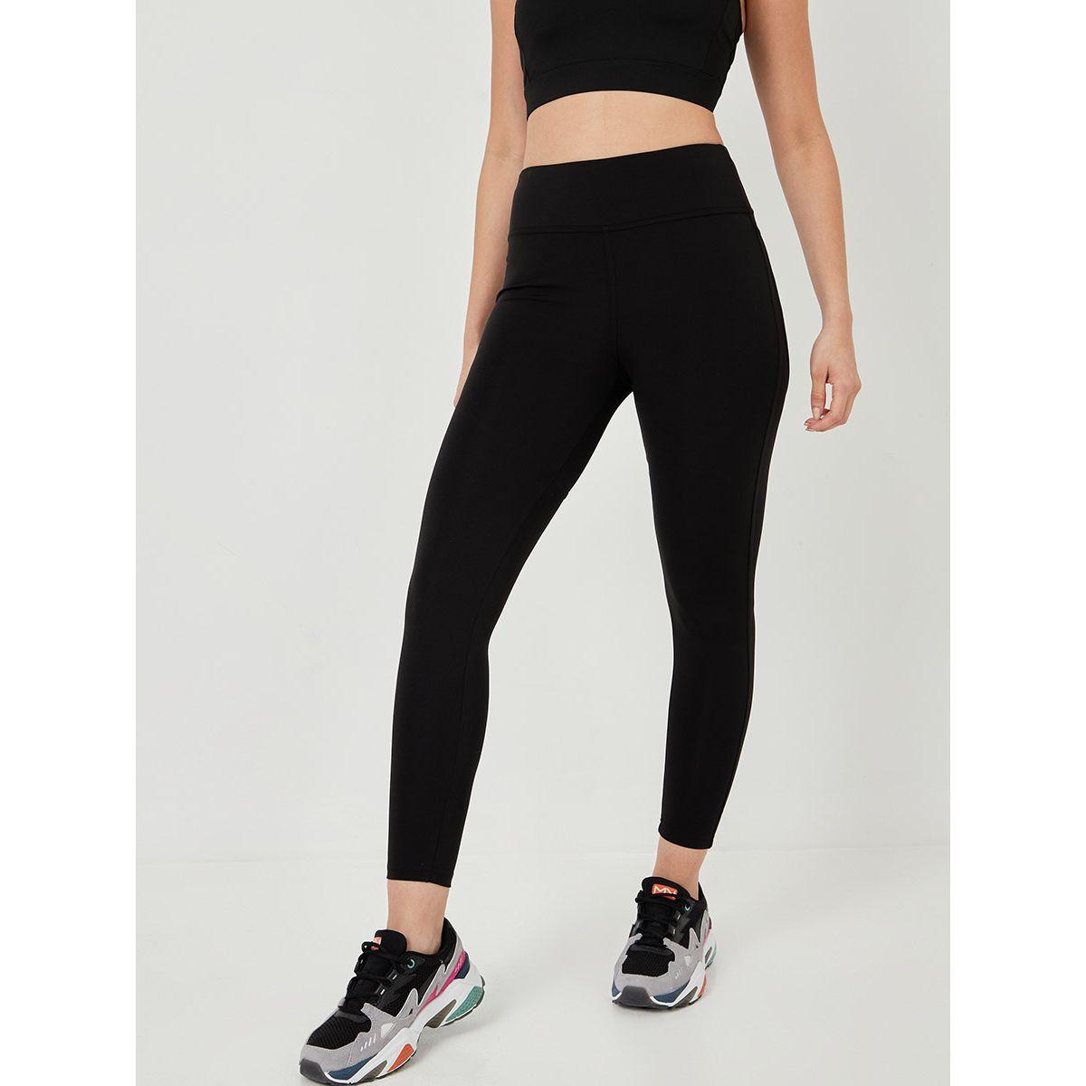 مجموعة من 3 ( ليقنز + بلوزة + صدرية رياضية ) من ستايلي-sports-women-clothing-trackpantsandtracksuits-image-8
