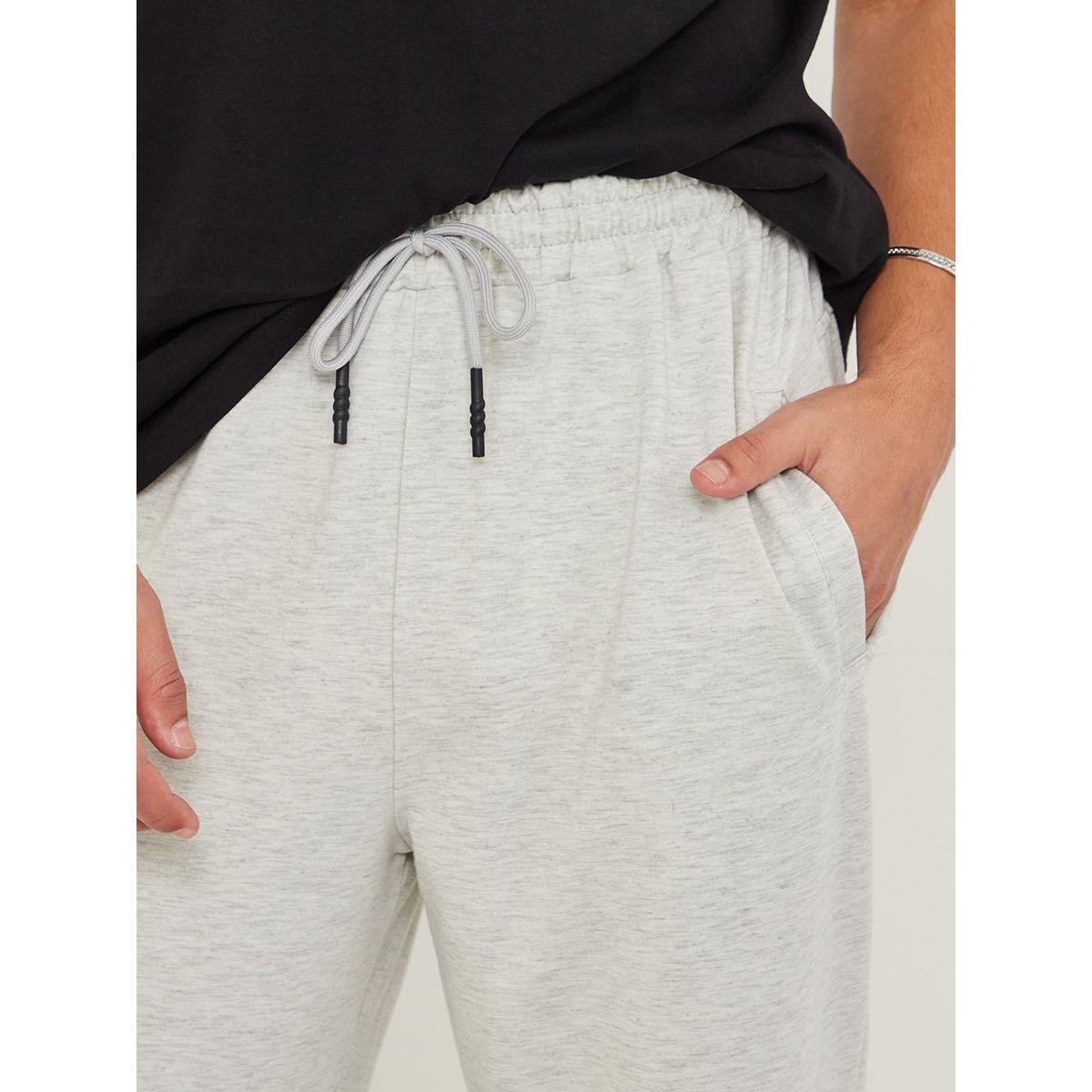 Styli Relax Fitted Cut and Sew Toggle Cuffed Jogger-men-clothing-bottoms-joggers-image-3