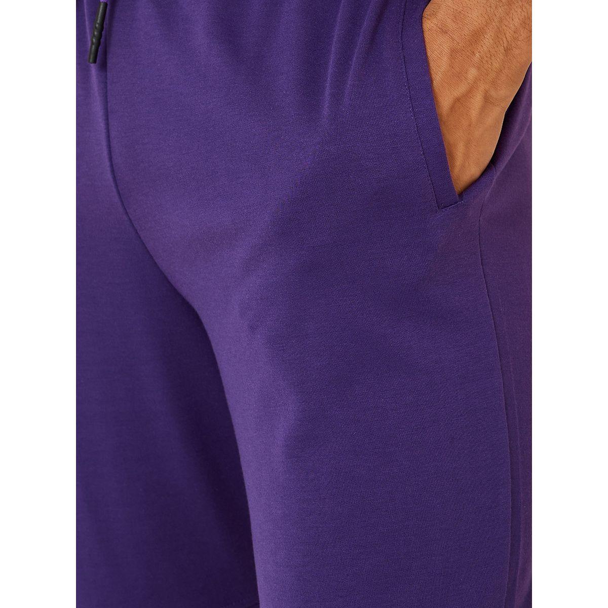 Styli Relaxed Fitted Cut and Sew Toggle Cuffed Jogger-men-clothing-bottoms-joggers-image-3