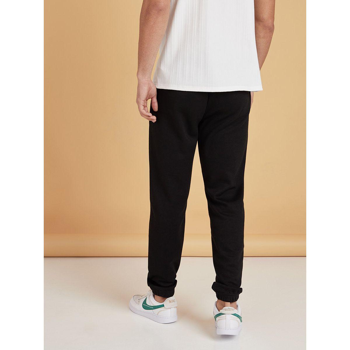 بنطال بخصر مطاطي واساور من ستايلي-men-clothing-bottoms-joggers-image-5
