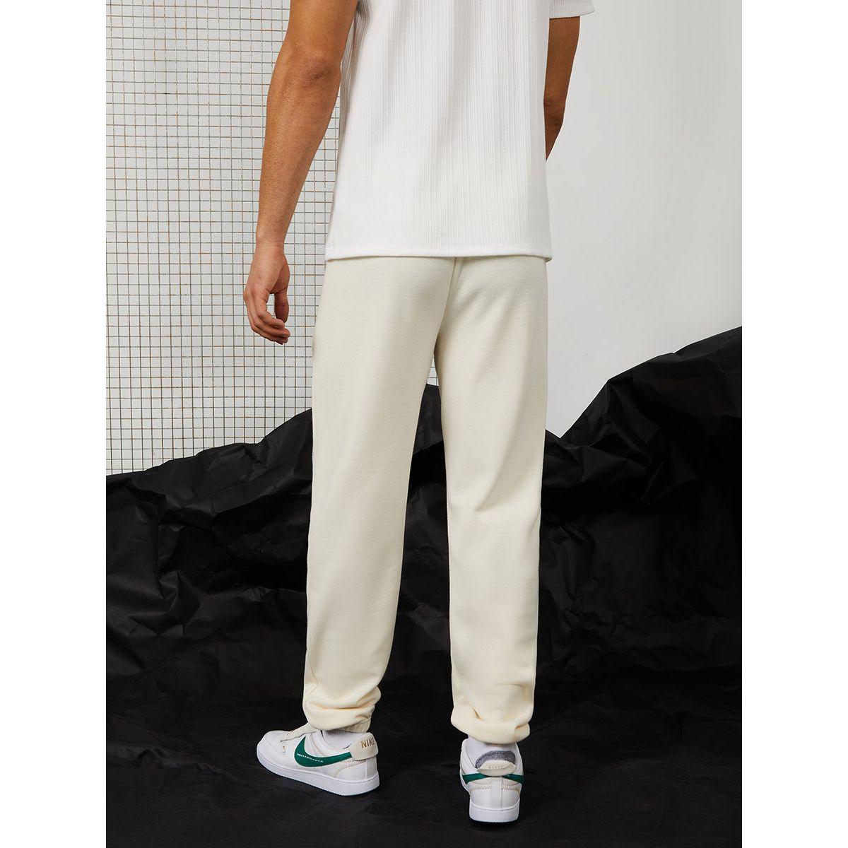 بنطال بخصر مطاطي واساور من ستايلي-men-clothing-bottoms-joggers-image-5