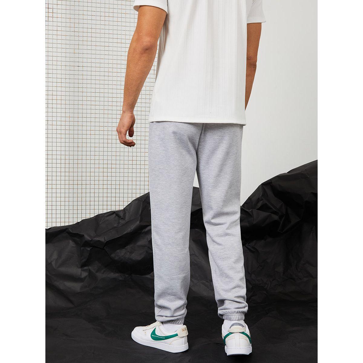 بنطال بخصر مطاطي واساور من ستايلي-men-clothing-bottoms-joggers-image-5