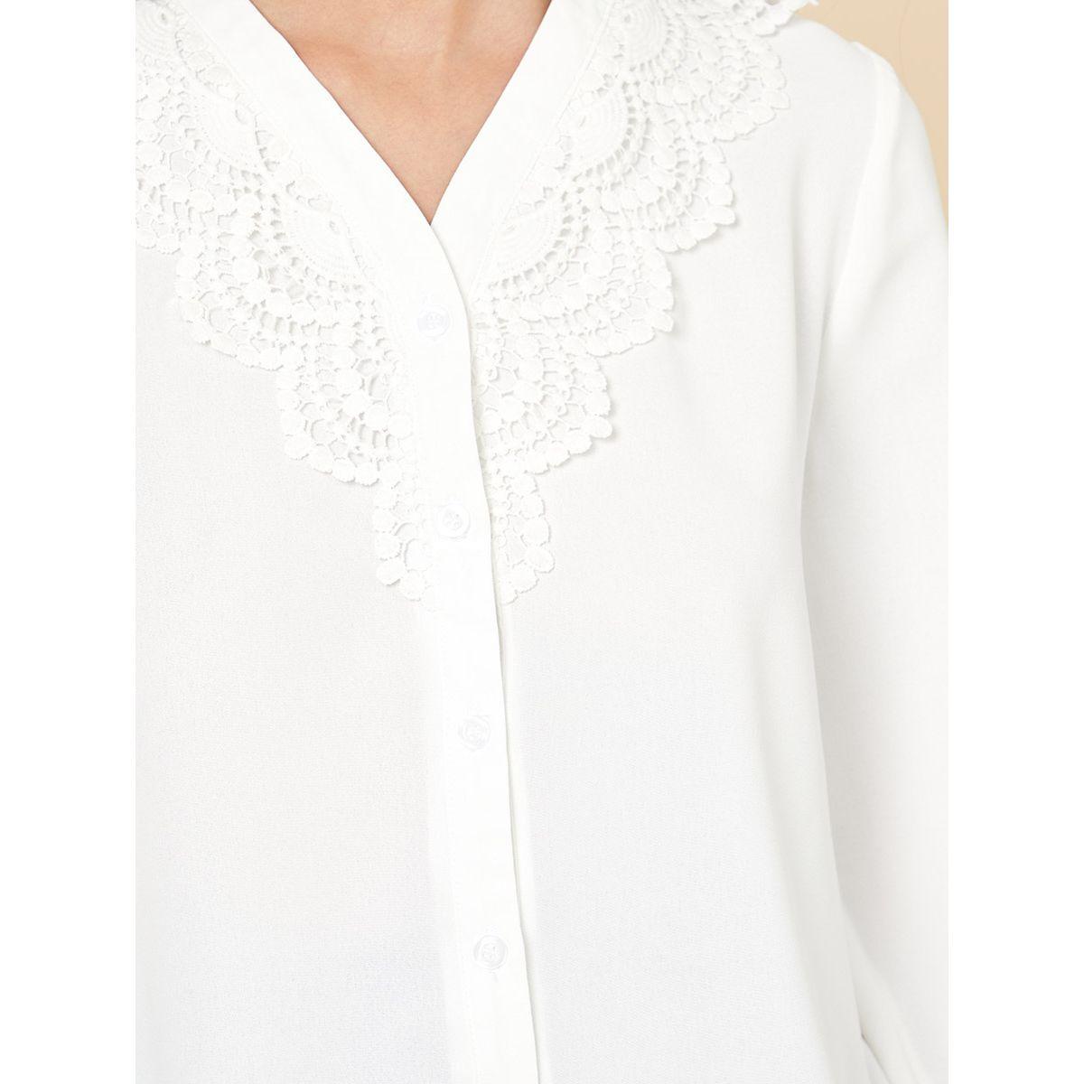 Styli Long Sleeves Lace Detail Blouse-women-clothing-shirtsandblouses-blouses-image-4