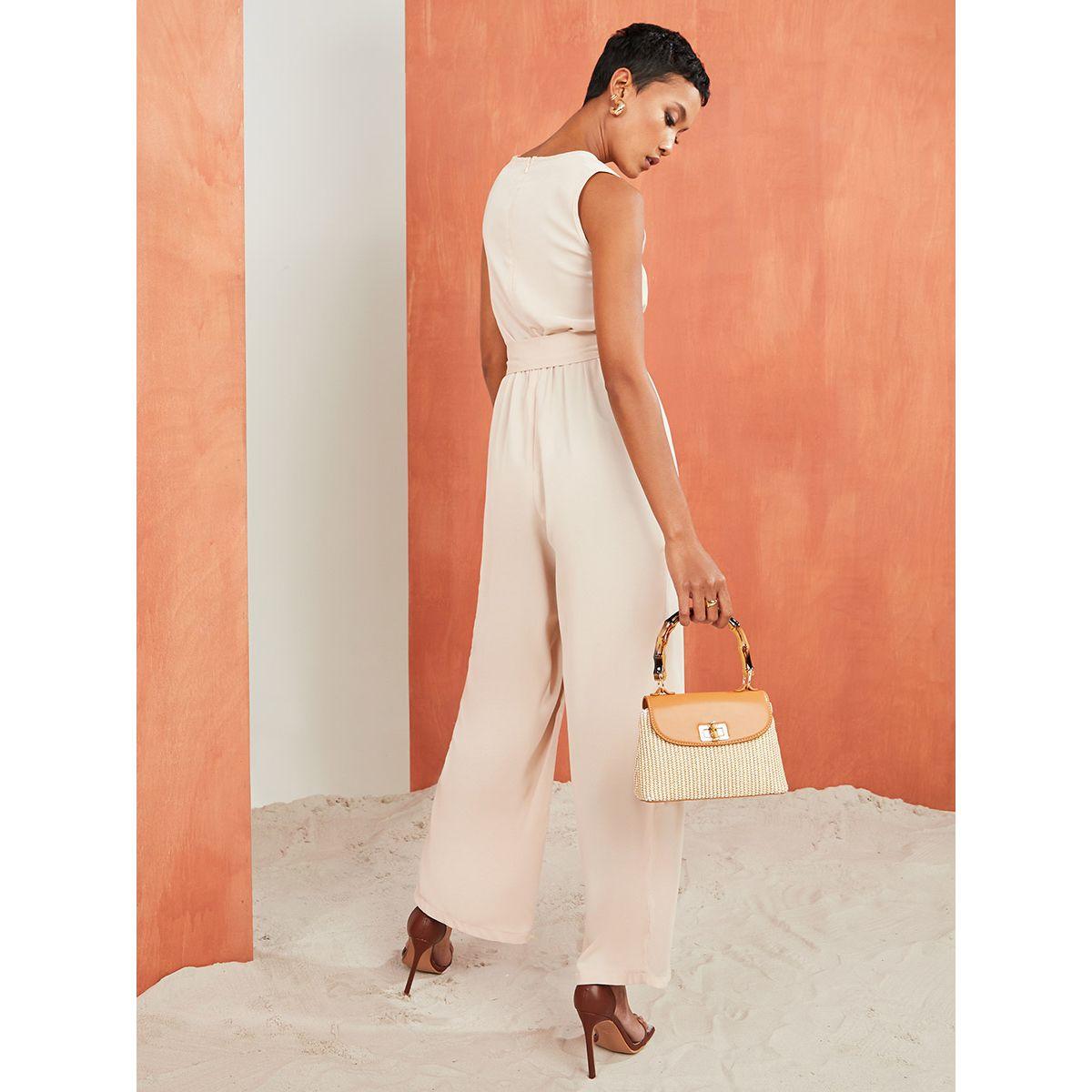 جمبسوت بلا اكمام وقصة واسعة من ستايلي-women-clothing-jumpsuits-image-4