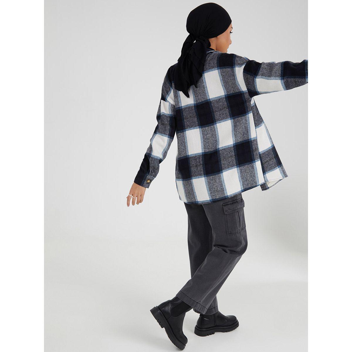 بنطال جينز بقصة ارجل واسعة من ريد تايب-women-clothing-bottoms-jeans-image-4