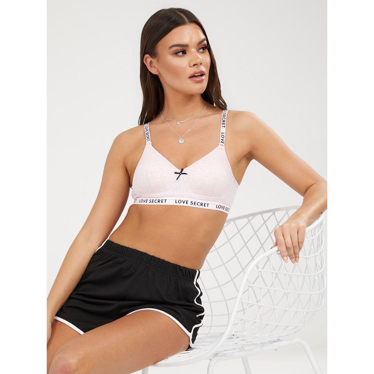 صدرية بياقة عميقة من ريد تايب-women-clothing-lingerie-bras-image-5