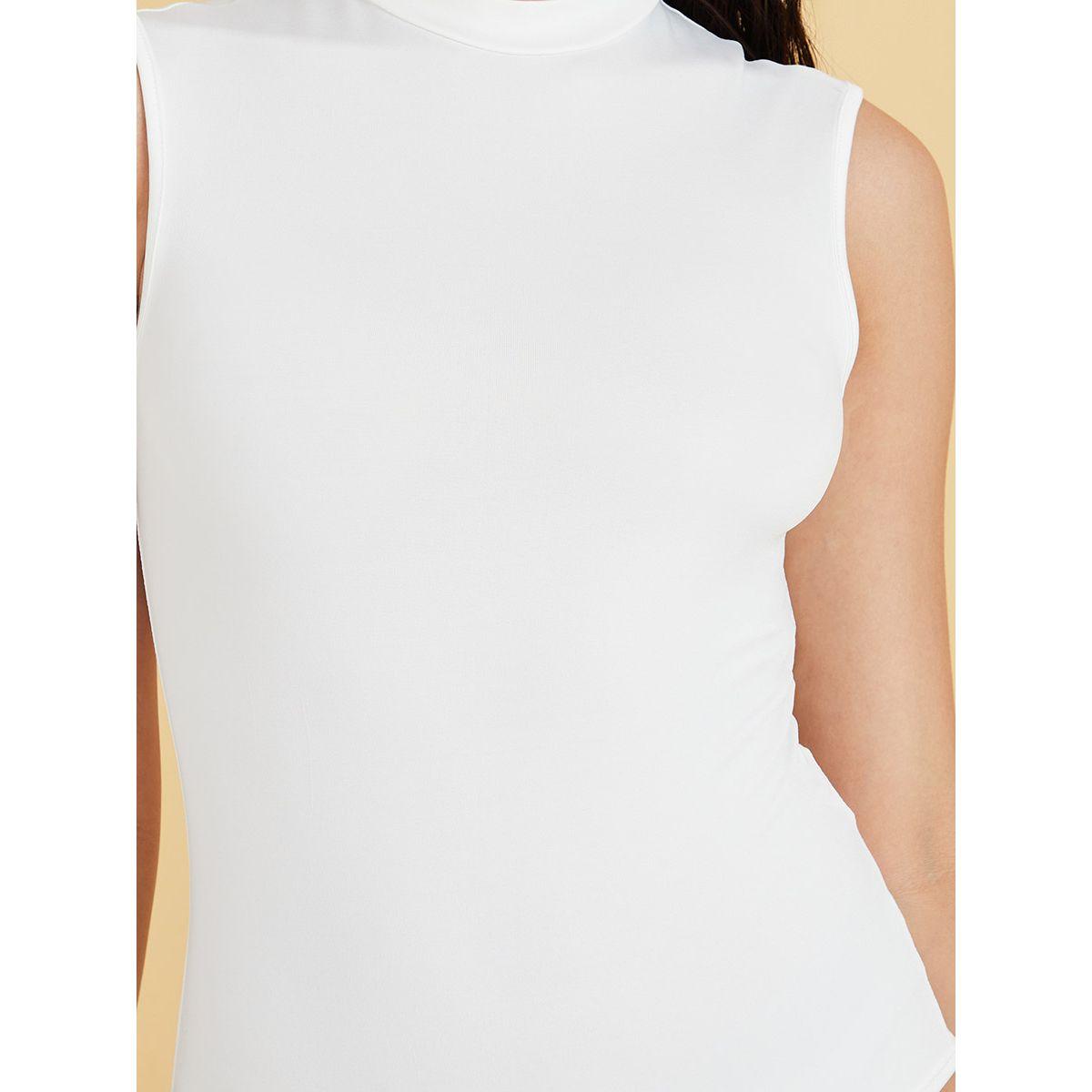 بودي سوت بلا اكمام من ريد تايب-women-clothing-tshirts-image-4