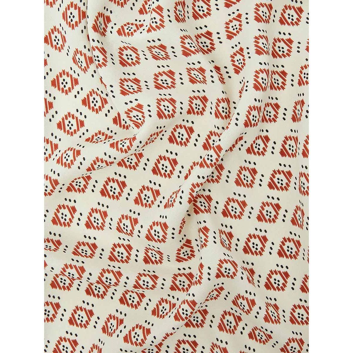 طقم منسق من ( بلوزة + بنطال ) من ستايلي-women-clothing-coordsets-image-8