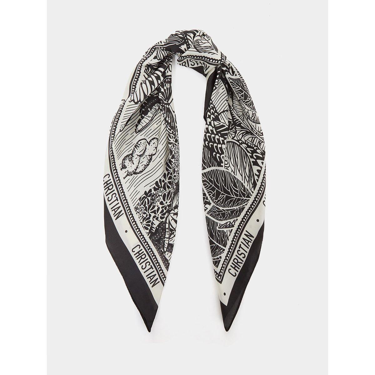 وشاح كاجوال من ستايلي-women-winterwear-scarves-image-1