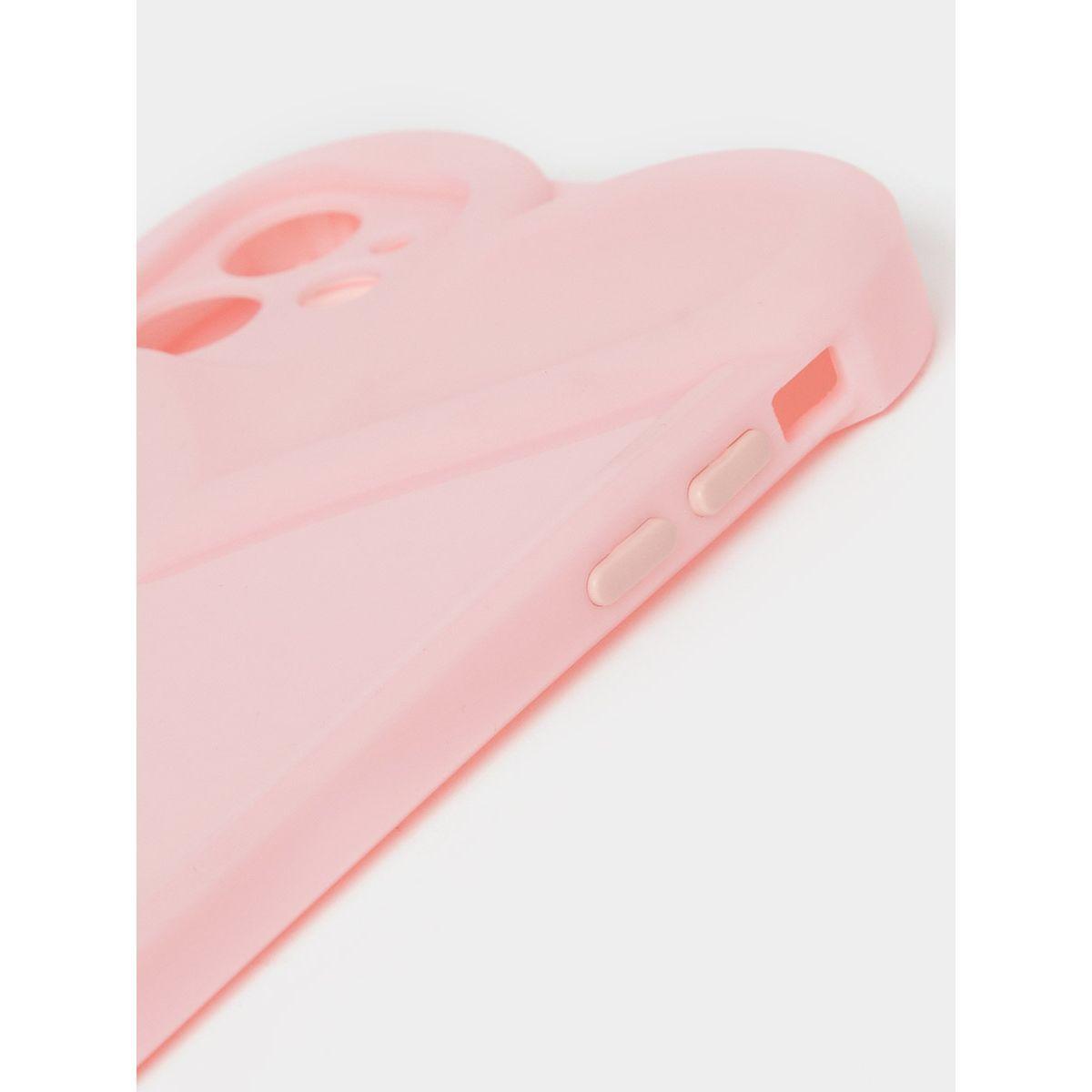 Styli Heart Shape iPhone Case-electronics-phones-image-2