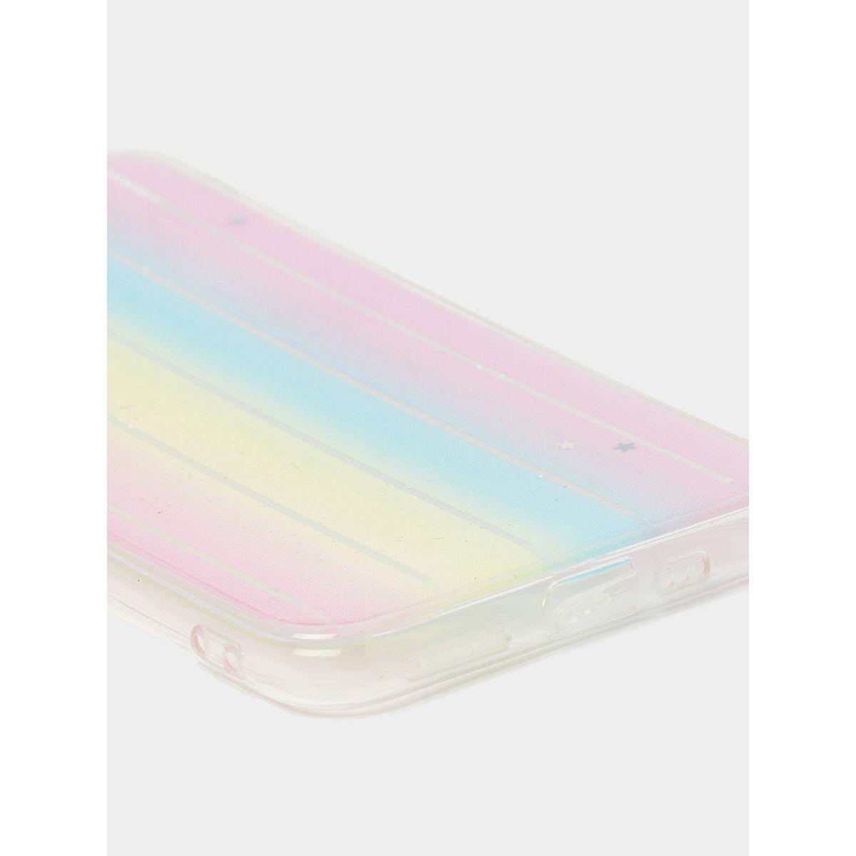 Styli Glitter Detail iPhone case with Pop-Out Phone Grip-electronics-phones-image-3