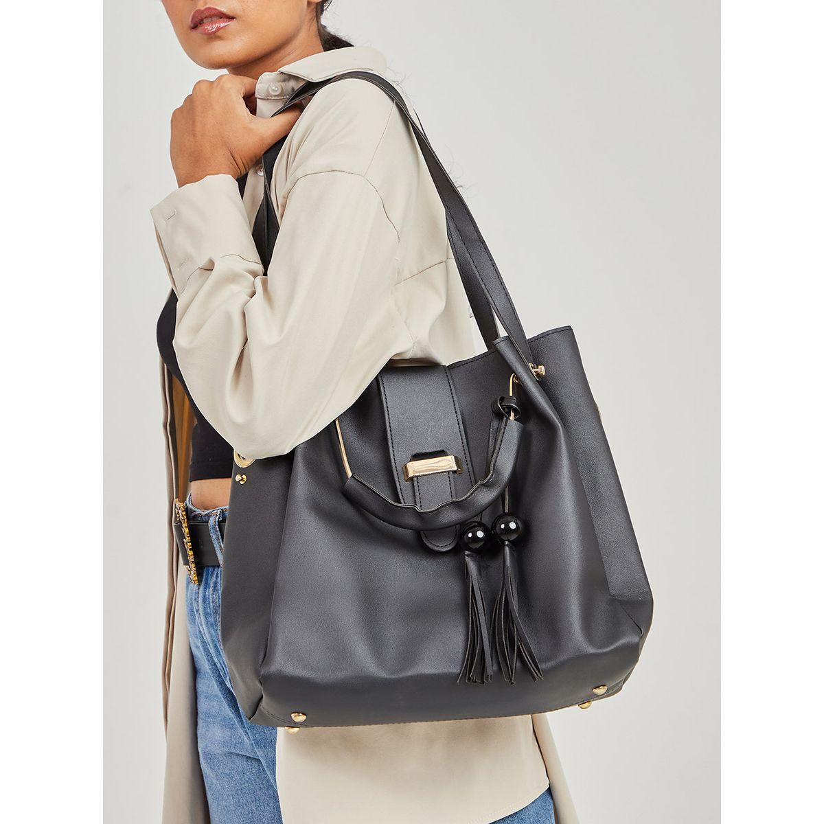 مجموعة من 3 شنط بحمالة كتف طويلة من ستايلي-women-bagsandwallets-handbags-image-2
