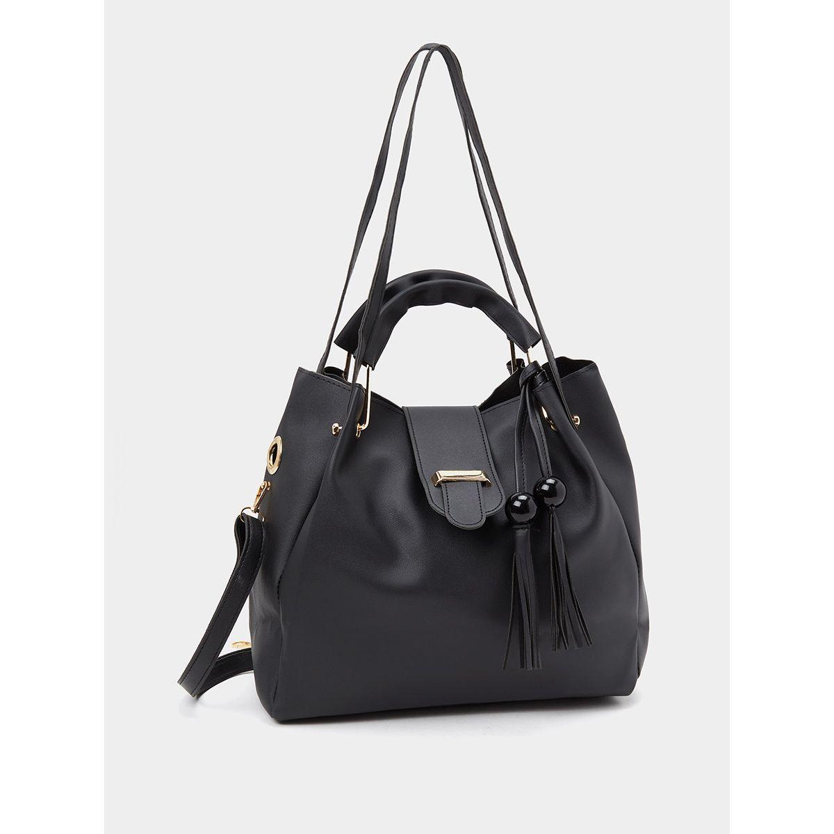مجموعة من 3 شنط بحمالة كتف طويلة من ستايلي-women-bagsandwallets-handbags-image-4