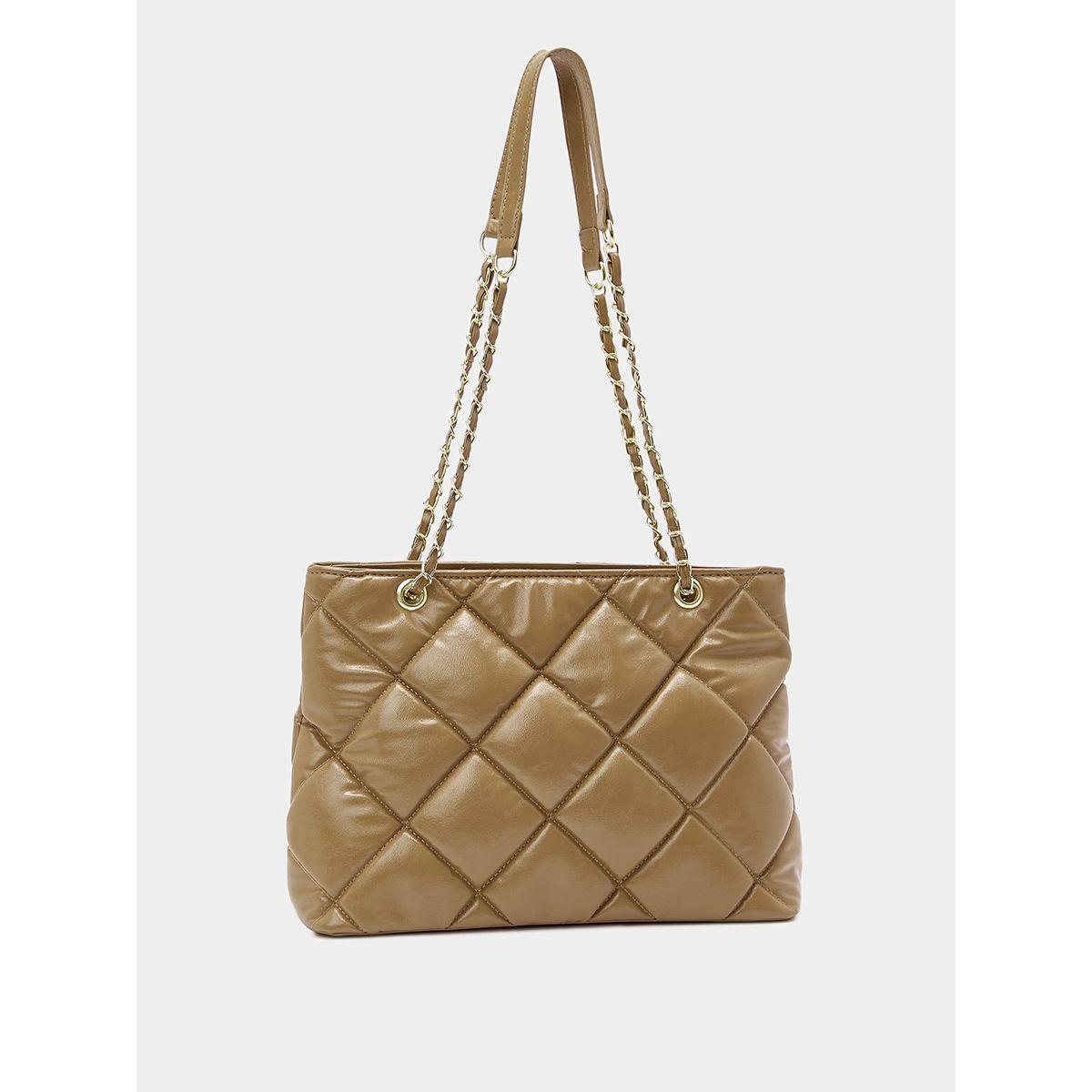 Styli Quilted Shoulder Bag-women-bagsandwallets-handbags-image-1