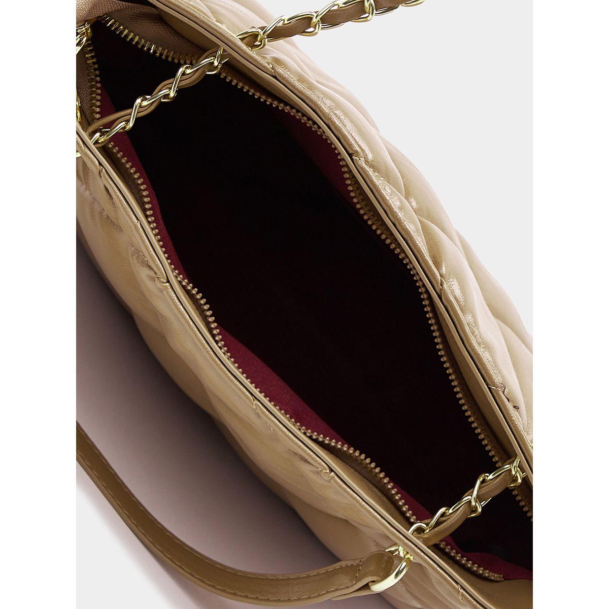 Styli Quilted Shoulder Bag-women-bagsandwallets-handbags-image-3