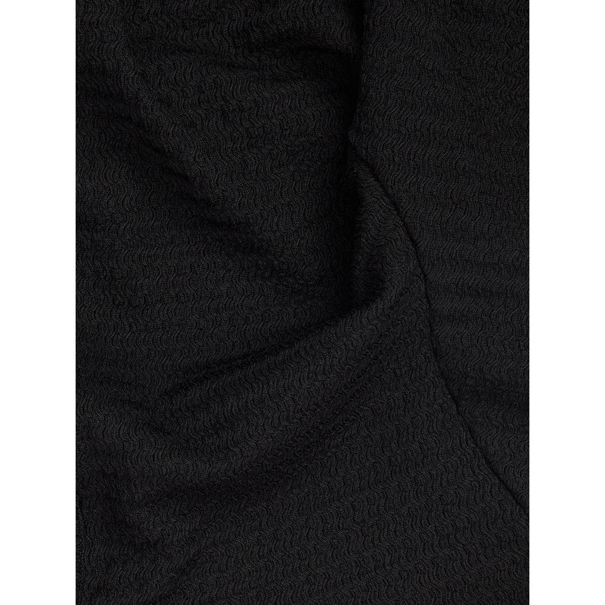 Styli Keyhole Neck Long Sleeves Knit Top-women-clothing-shirtsandblouses-blouses-image-6