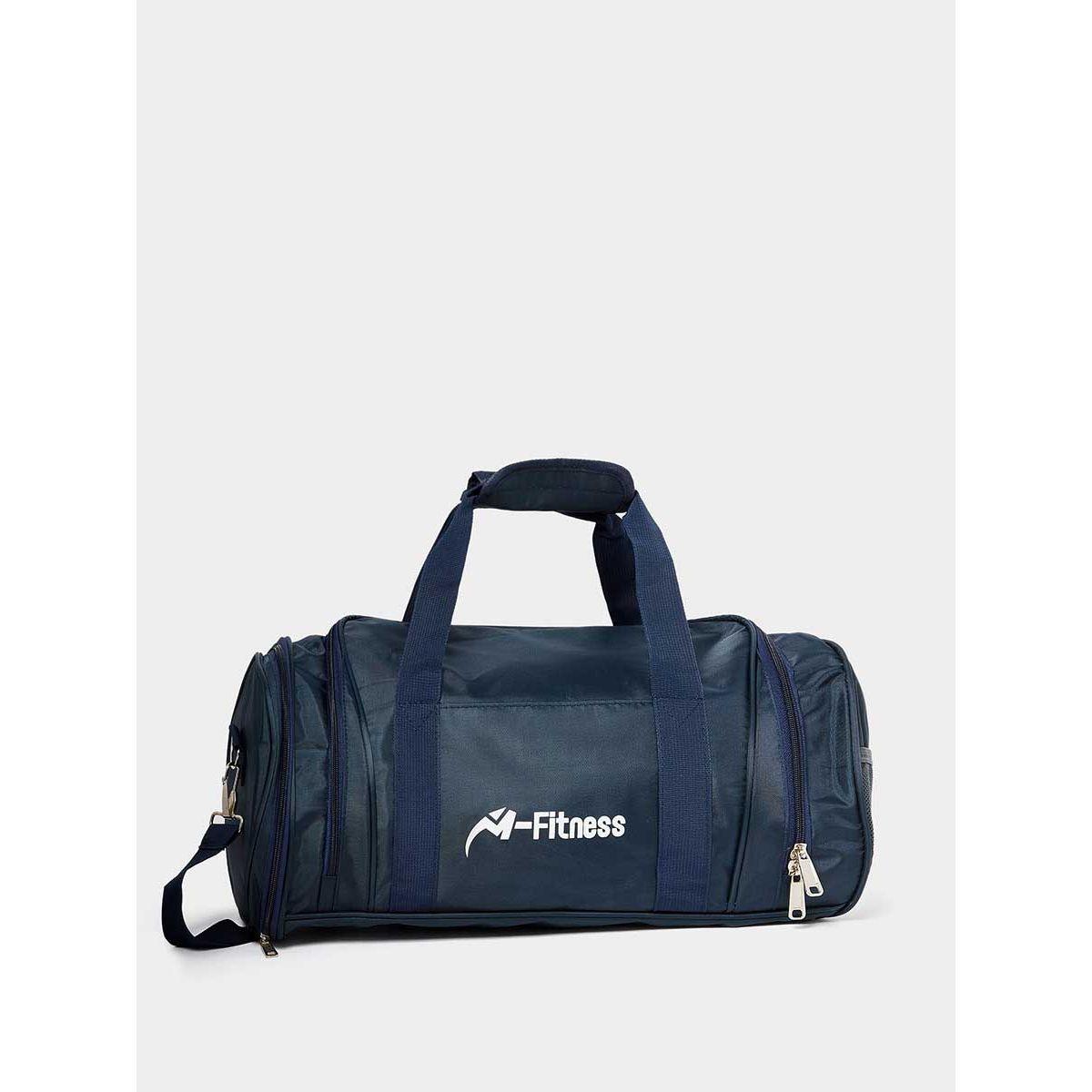 Styli Fitness Printed Sports Bag-men-bags-image-1