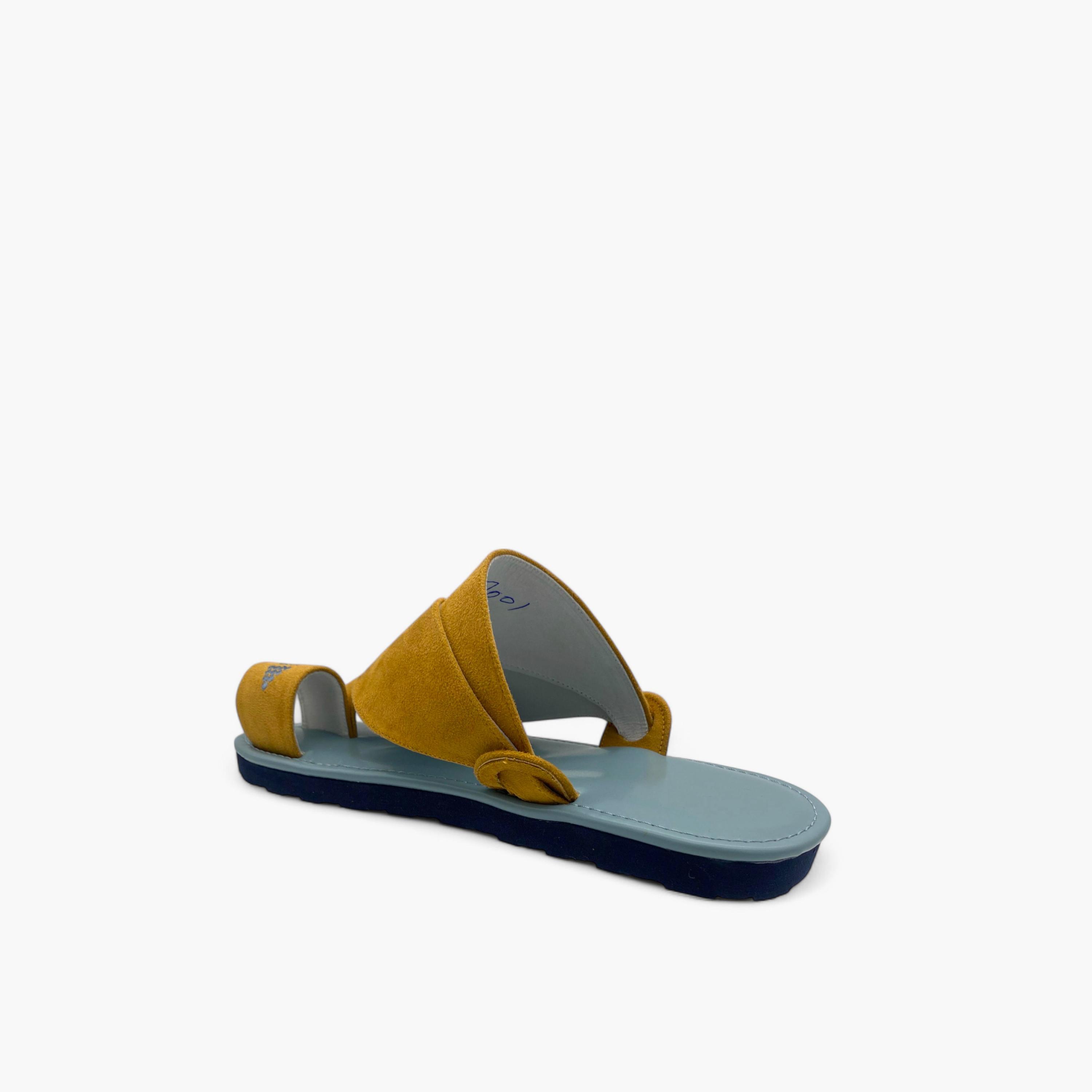 الفانوس- شبشب عربي  مريح-men-shoes-sandals-image-4