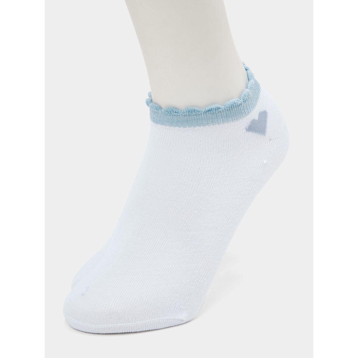 مجموعة من 5 جوارب كاحل-women-socksandstockings-image-6