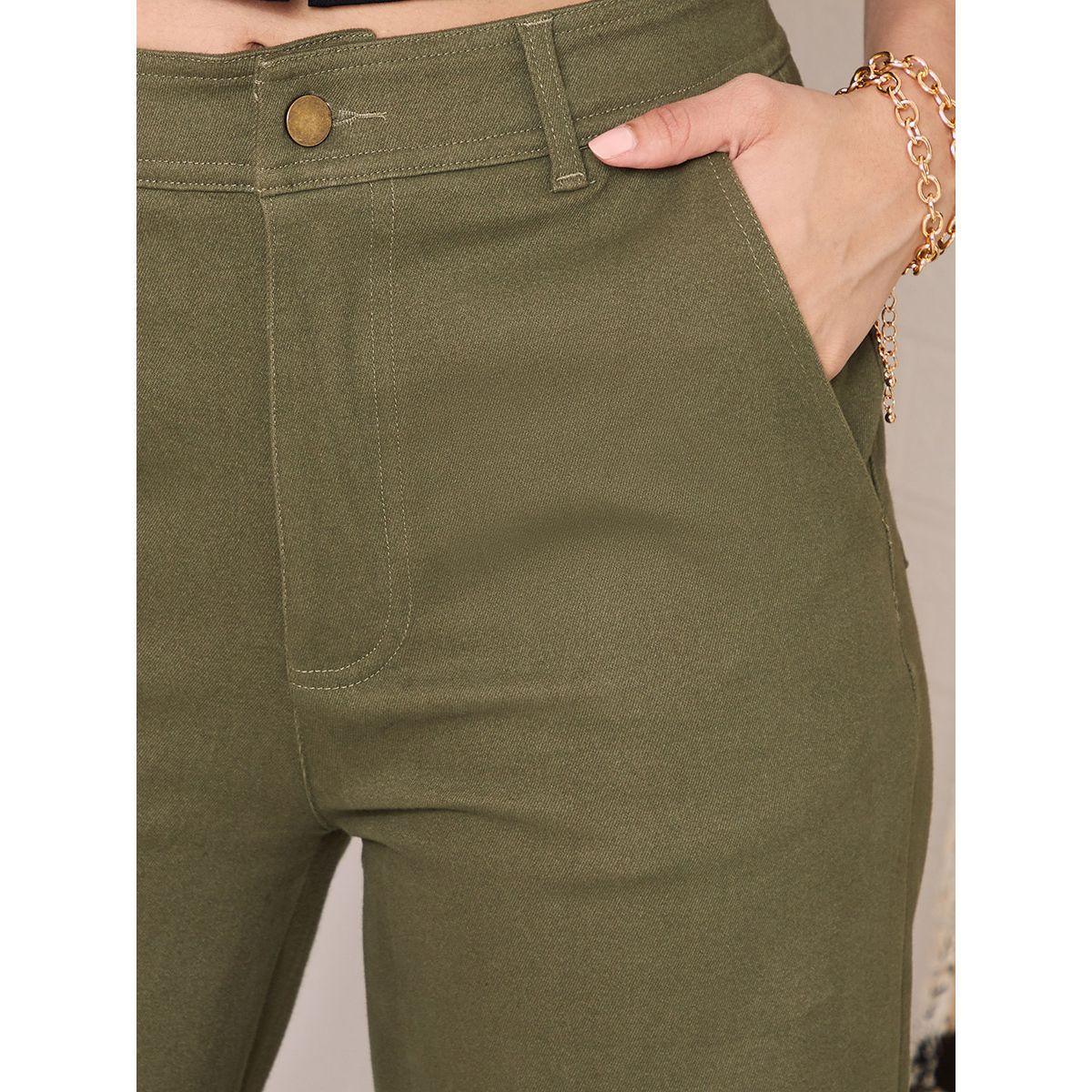 جينز بخصر عالي من ستايلي-women-clothing-bottoms-jeans-image-3