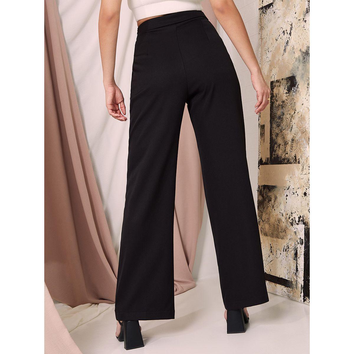 Styli Premium Tailored Wide Leg Trouser-women-clothing-bottoms-trousers-image-4