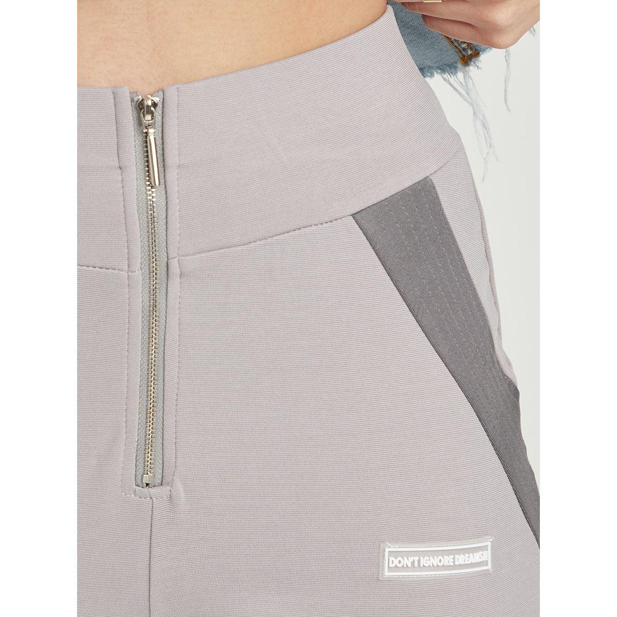 بنطال بخصر عالي من ستايلي-women-clothing-bottoms-trousers-image-3