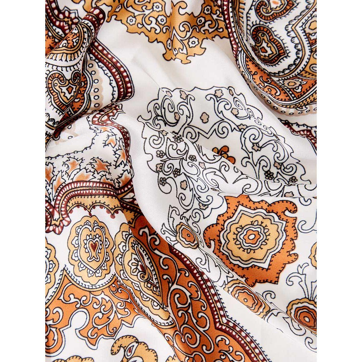 Styli Paisley Print Scarf-women-winterwear-scarves-image-3