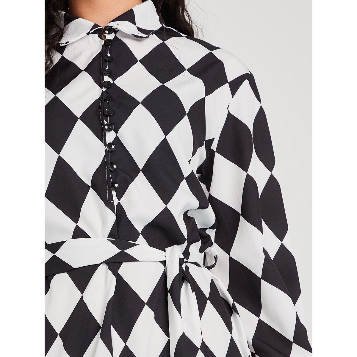 فستان ميدي باكمام طويلة من ريد تايب-women-clothing-dresses-image-4