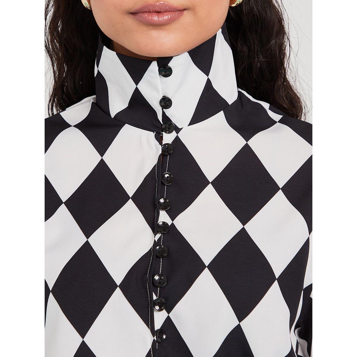 فستان ميدي باكمام طويلة من ريد تايب-women-clothing-dresses-image-6