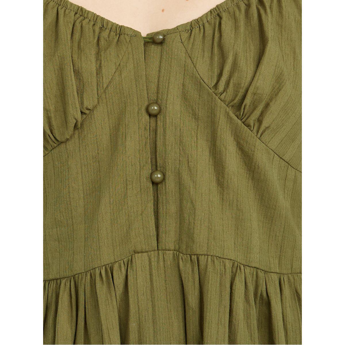 فستان ميدي بازرار غلق-women-clothing-dresses-image-3