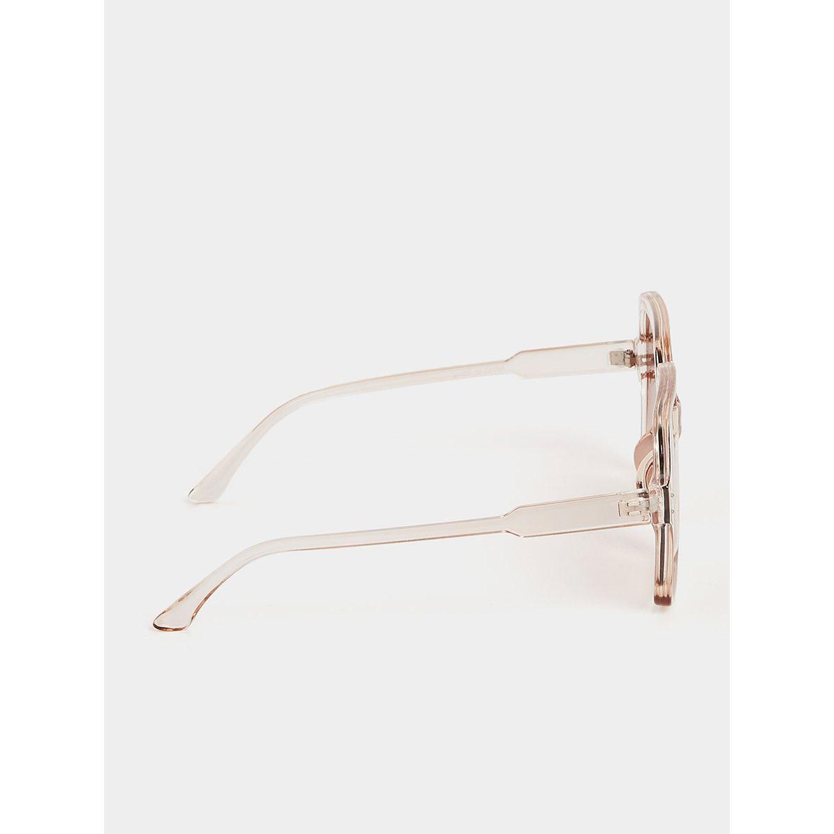 نظارة شمسية بإطار كبير من ستايلي-women-sunglasses-image-2