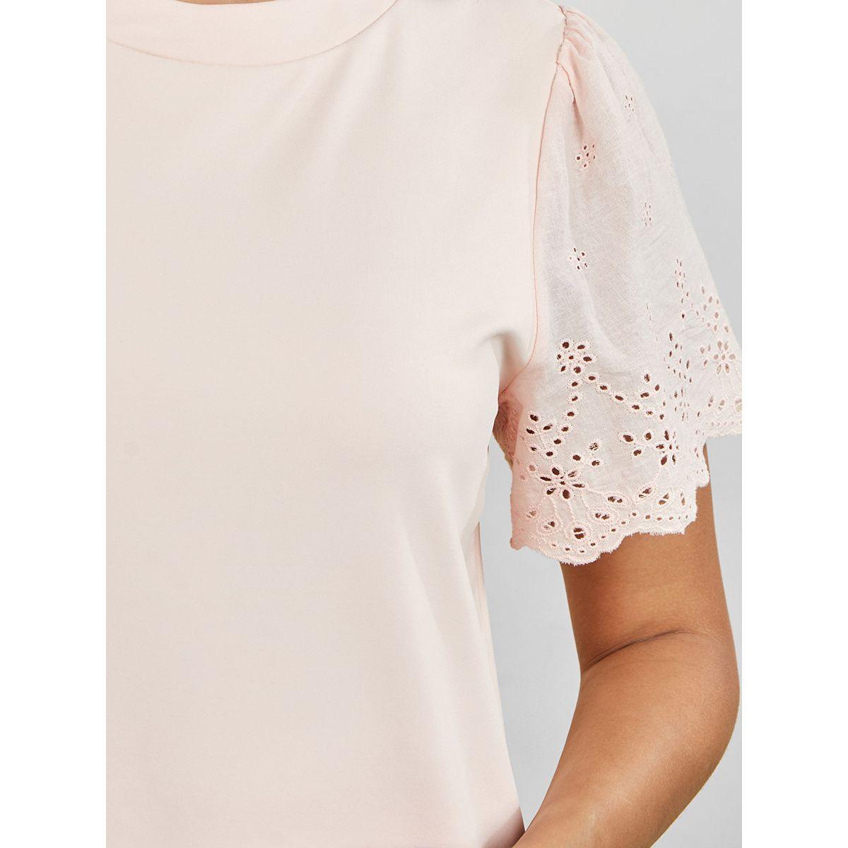 فستان كاجوال باكمام قصيرة من ستايلي-women-clothing-dresses-image-3